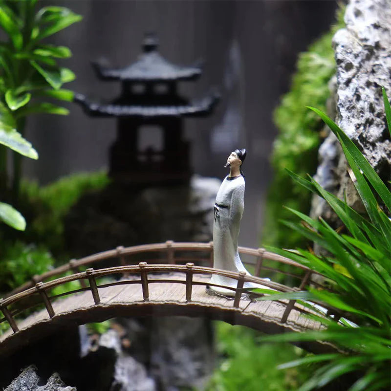 GreenZehn™ Crossing