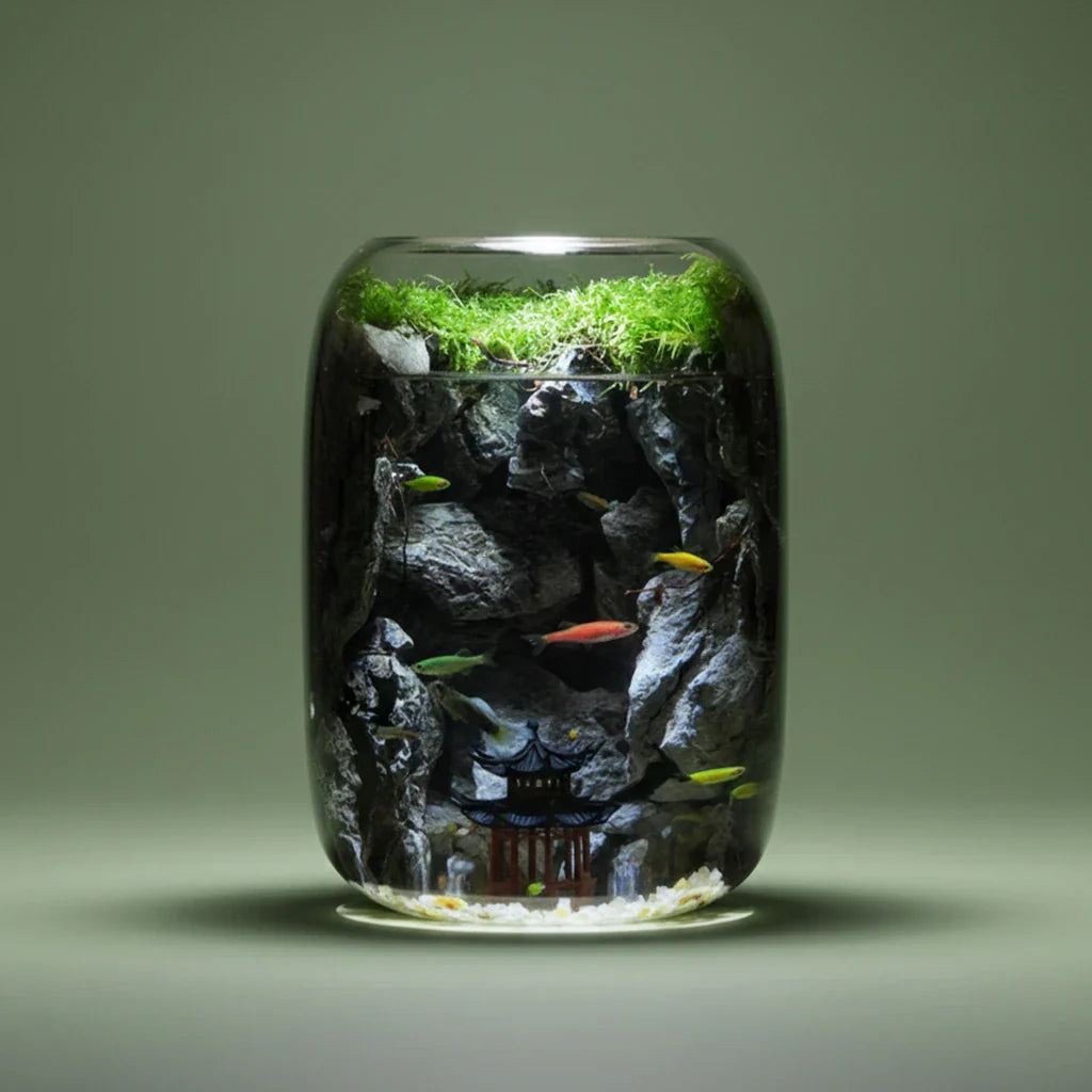 GreenZehn™ Hidden Valley