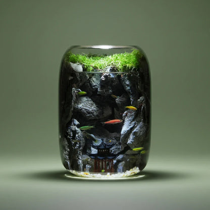 GreenZehn™ Hidden Valley