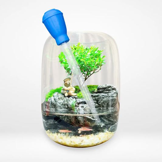 GreenZehn™ Water Changer