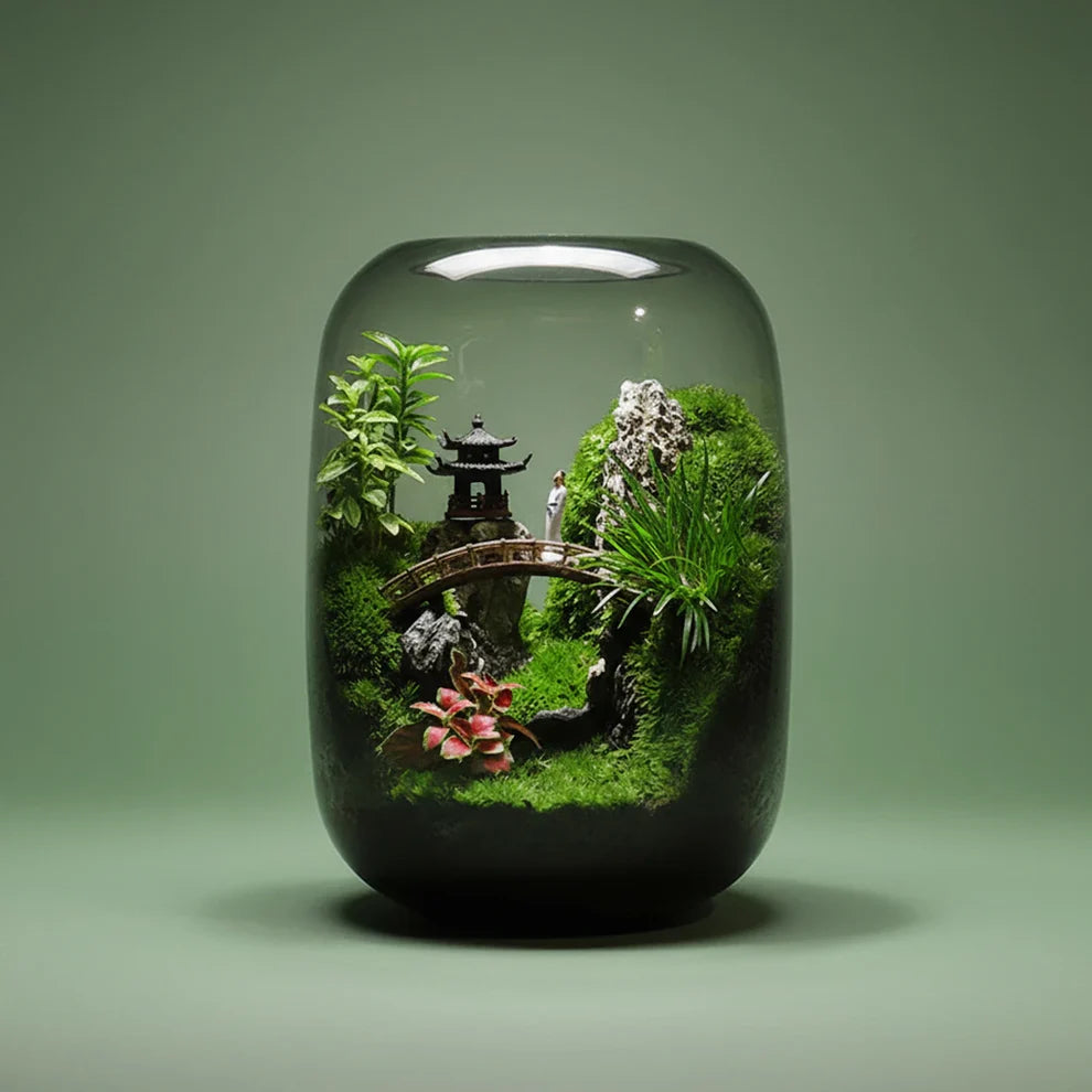 GreenZehn™ Crossing