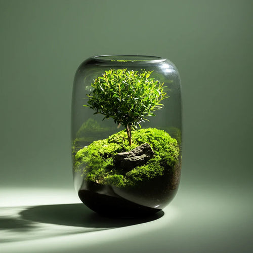 GreenZehn™ First Stillness