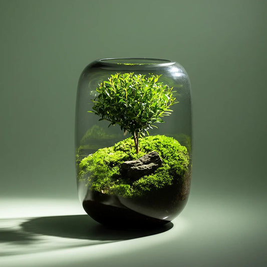 GreenZehn™ First Stillness