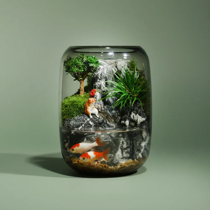 GreenZehn™ Inner Haven