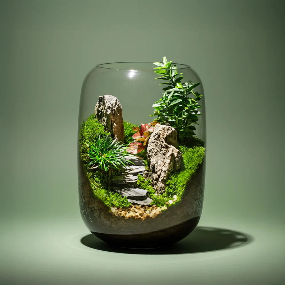 GreenZehn™ The First Step