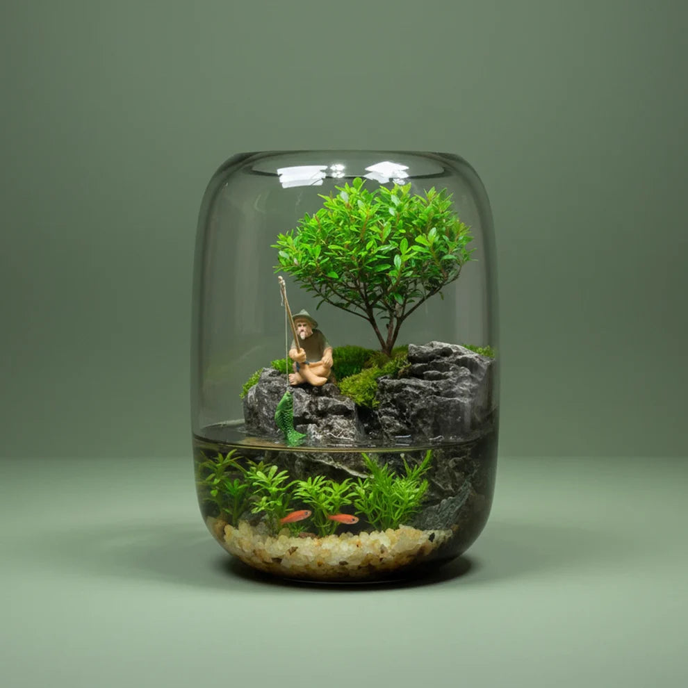 GreenZehn™ Under The Tree