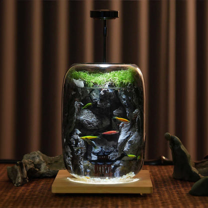 GreenZehn™ Hidden Valley