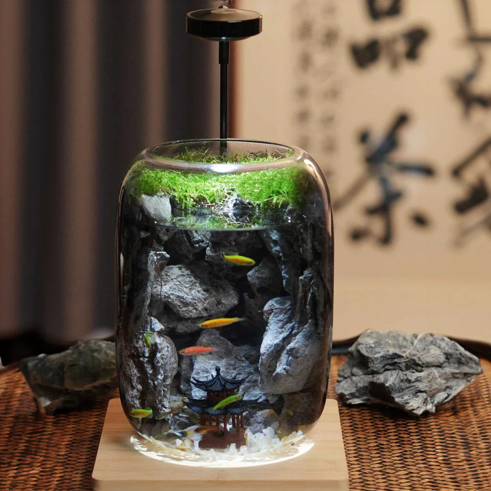 GreenZehn™ Hidden Valley