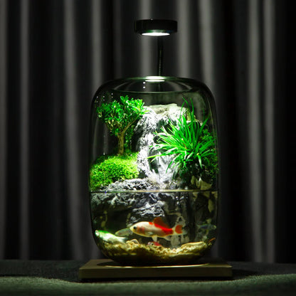 GreenZehn™ Inner Haven