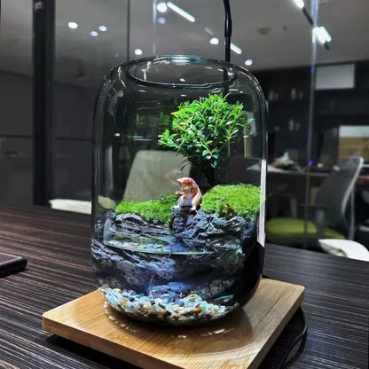 GreenZehn™ Under The Tree