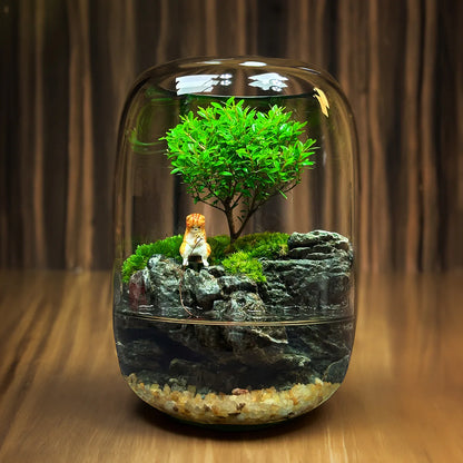 GreenZehn™ Under The Tree