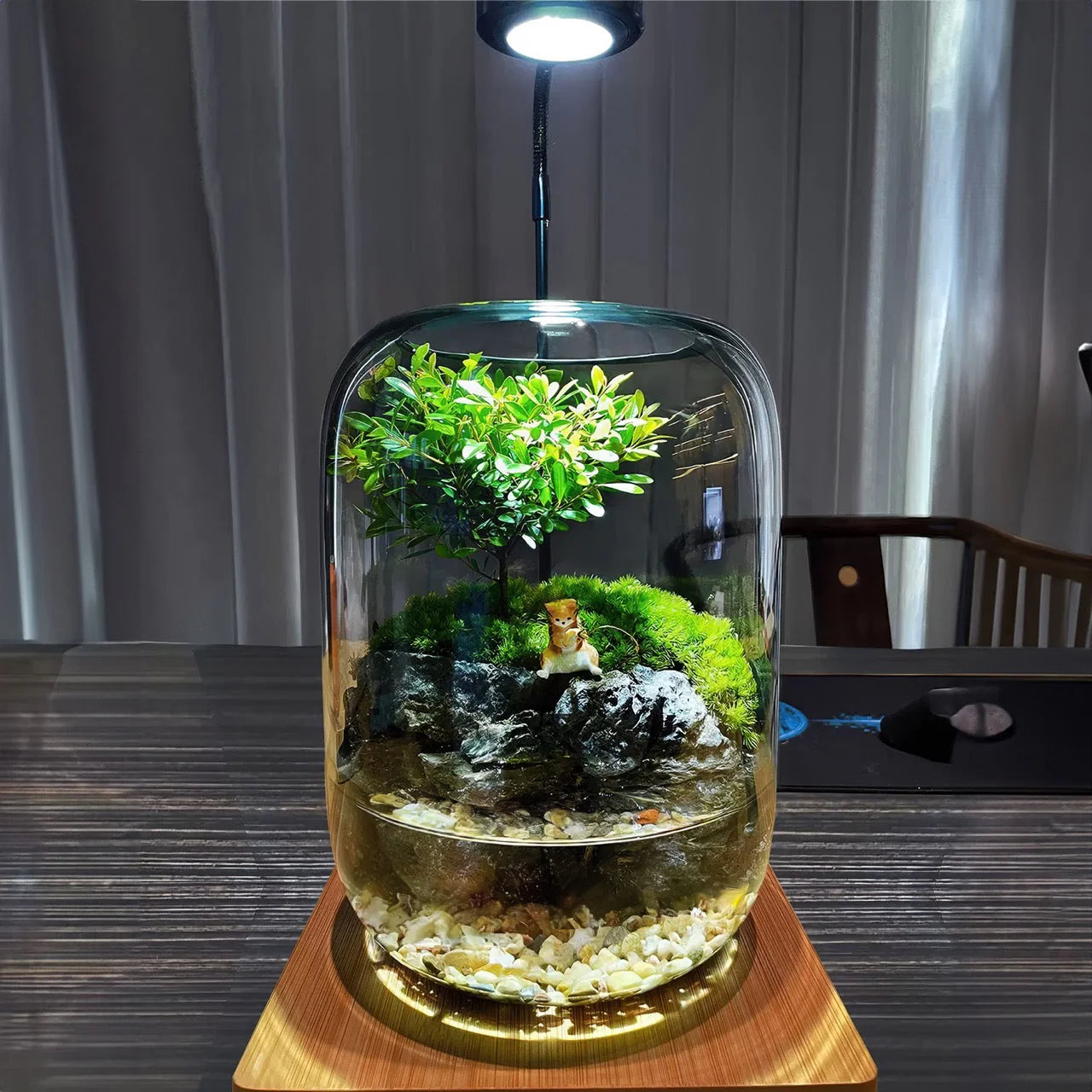 GreenZehn™ Under The Tree