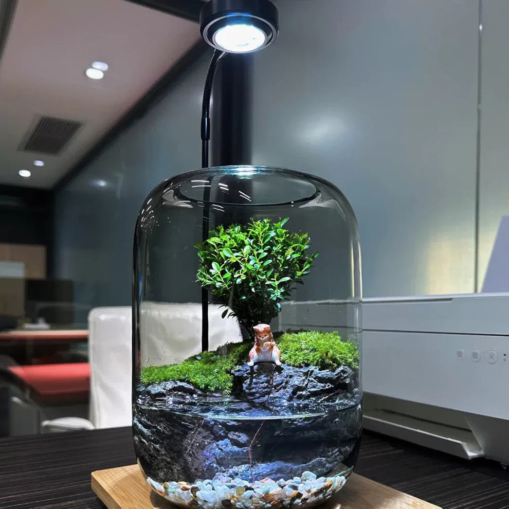 GreenZehn™ Under The Tree