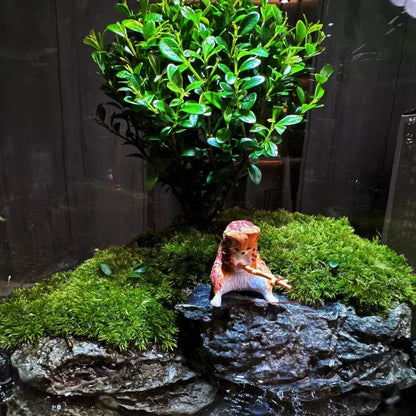 GreenZehn™ Under The Tree